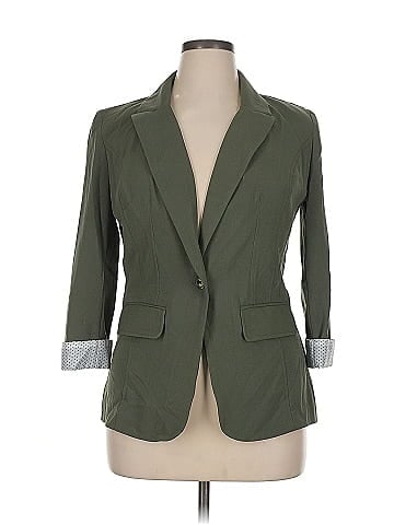 BCX Blazer (view 1)