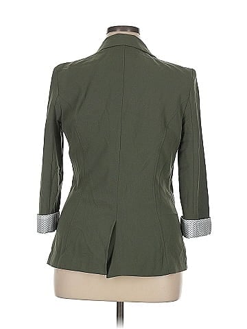 BCX Blazer (view 2)