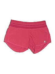 Oiselle Athletic Shorts