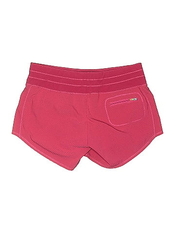 Oiselle Athletic Shorts (view 2)