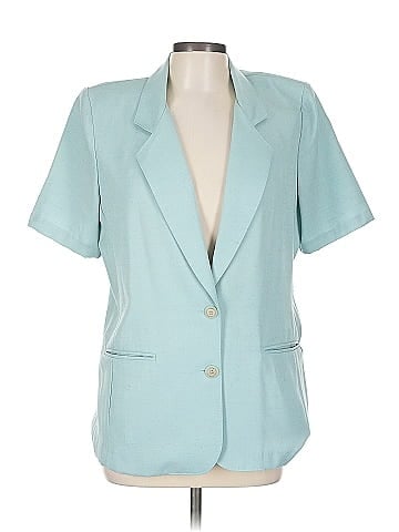 Alfred Dunner Blazer (view 1)