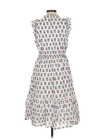 J.Crew Factory Store Casual Dress (view 2)