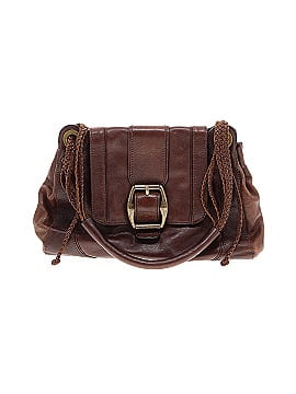 Etienne Aigner Leather Shoulder Bag