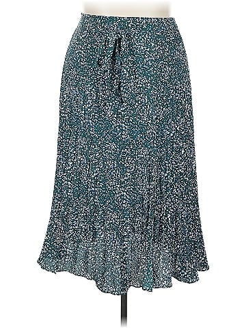 Skies Are Blue Casual Skirt (view 1)