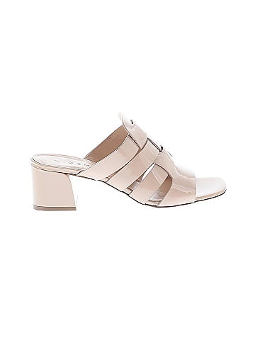 M. Gemi Mule/Clog (view 1)