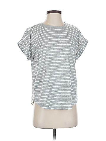 24/7 Maurices Short Sleeve T-Shirt (view 1)