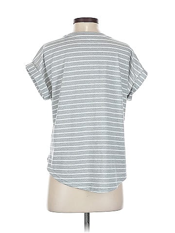 24/7 Maurices Short Sleeve T-Shirt (view 2)