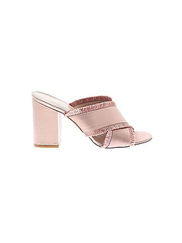 M. Gemi Mule/Clog (view 1)