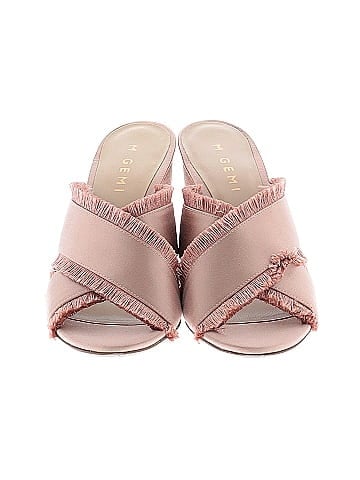 M. Gemi Mule/Clog (view 2)