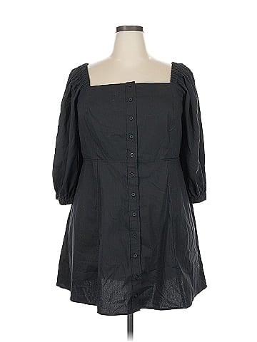 Danielle Bernstein Casual Dress (view 1)