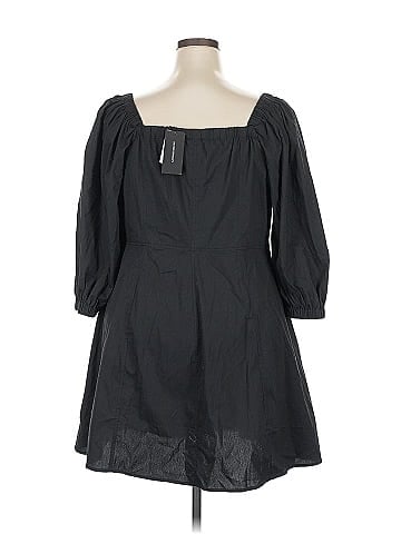 Danielle Bernstein Casual Dress (view 2)
