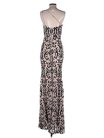 Windsor Cocktail Dress (view 2)