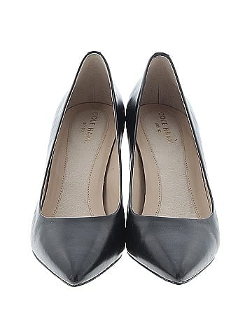 Cole Haan Heels (view 2)