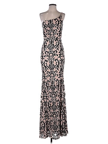 Windsor Cocktail Dress (view 1)