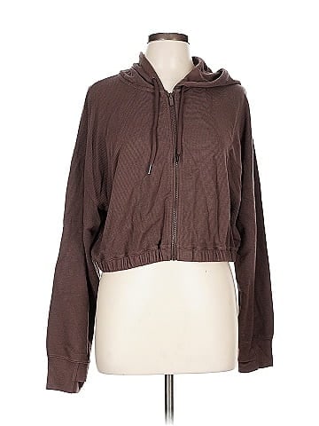 all in motion Zip Up Hoodie (view 1)
