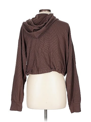 all in motion Zip Up Hoodie (view 2)