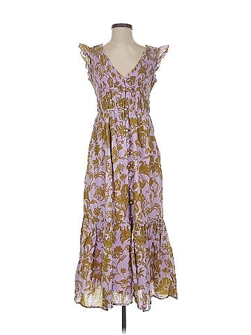 By Anthropologie Casual Dress (view 1)