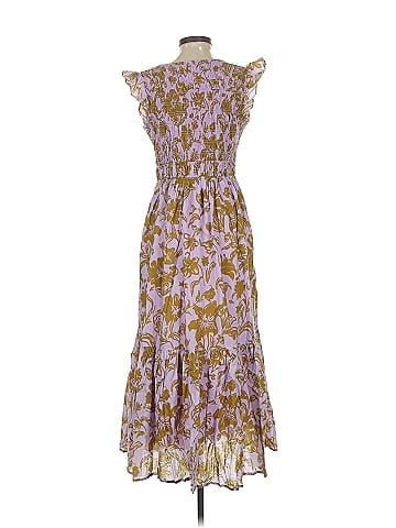 By Anthropologie Casual Dress (view 2)