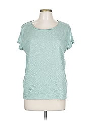 Ann Taylor Factory Short Sleeve T Shirt