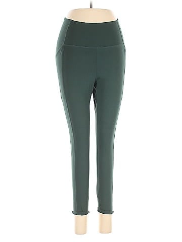Girlfriend Collective Active Pants (view 1)