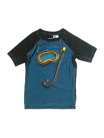 Molo Rash Guard (view 1)