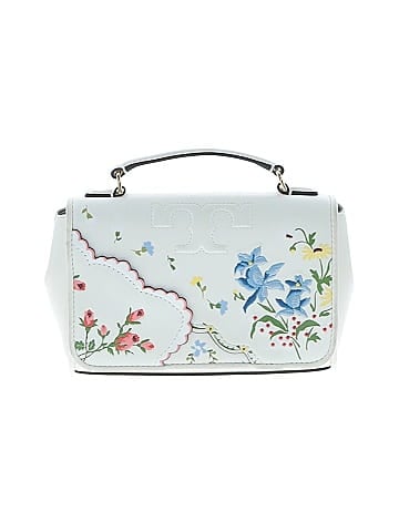 Tory Burch Satchel (view 1)