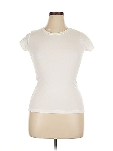 Next Level Apparel Short Sleeve Turtleneck (view 1)