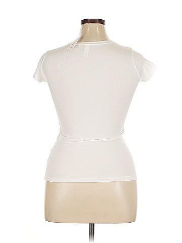 Next Level Apparel Short Sleeve Turtleneck (view 2)