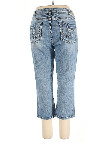 Silver Jeans Co. Jeans (view 2)
