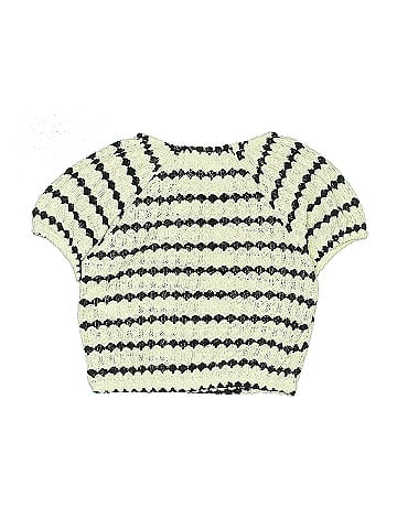 Zara Baby Short Sleeve Turtleneck (view 2)