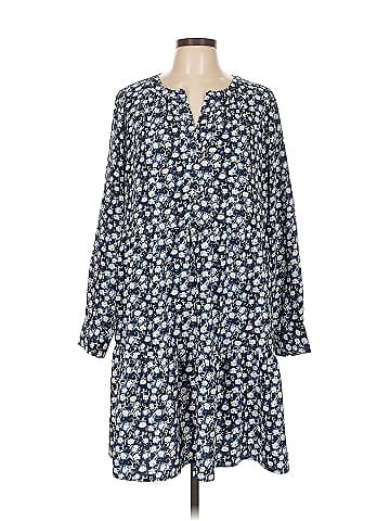 Ann Taylor LOFT Outlet Casual Dress (view 1)
