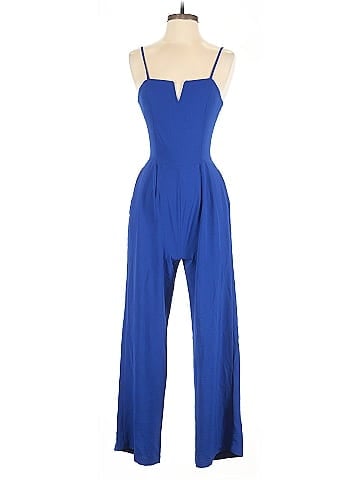 Monteau Jumpsuit (view 1)