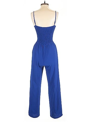 Monteau Jumpsuit (view 2)