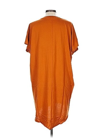 Zara W&B Collection Kimono (view 2)