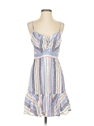 Parker Casual Dress (view 1)