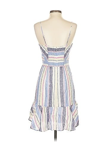 Parker Casual Dress (view 2)