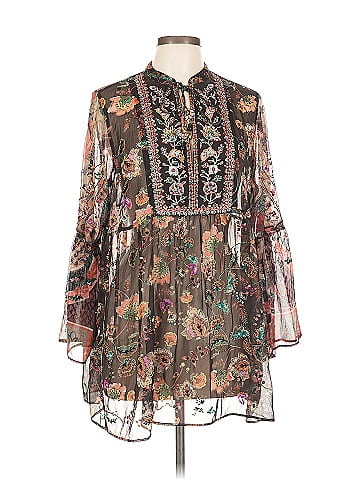 Soft Surroundings Cocktail Dress (view 1)