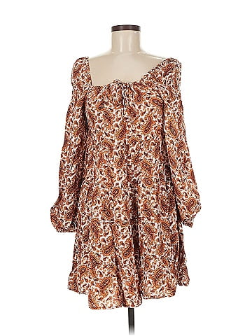 Faithfull the Brand Casual Dress (view 1)