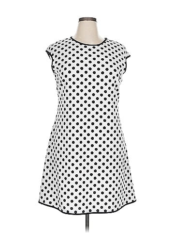 Tiana B. Casual Dress (view 1)