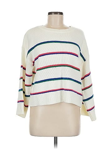 BB Dakota Pullover Sweater (view 1)