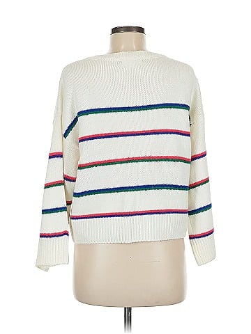 BB Dakota Pullover Sweater (view 2)