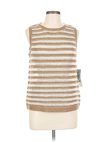 CeCe Sweater Vest (view 1)