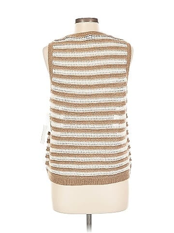 CeCe Sweater Vest (view 2)
