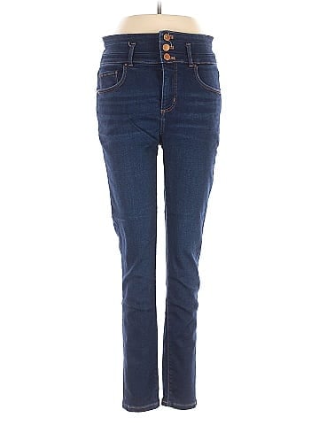 Ann Taylor Jeans (view 1)