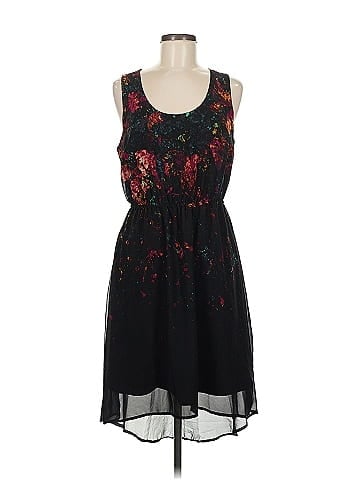 Mossimo Cocktail Dress (view 1)