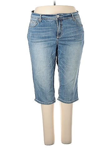 INC International Concepts Jeans (view 1)