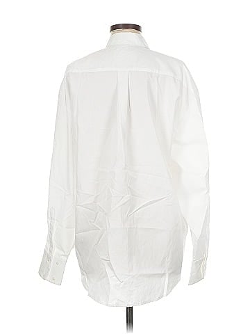 dMn Long Sleeve Button-Down Shirt (view 2)