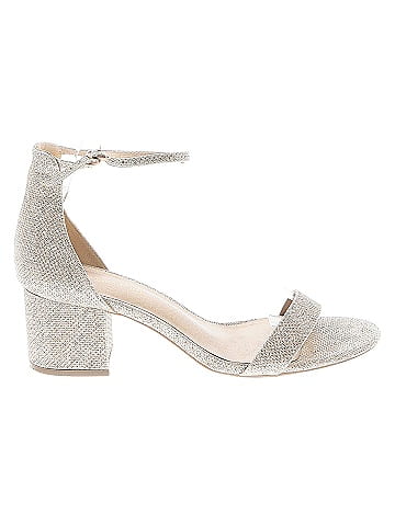 Dream Pairs Heels (view 1)
