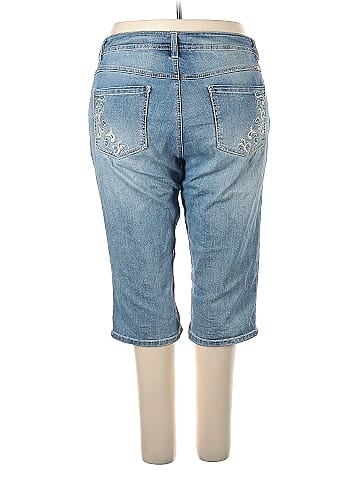 INC International Concepts Jeans (view 2)