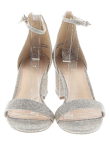 Dream Pairs Heels (view 2)